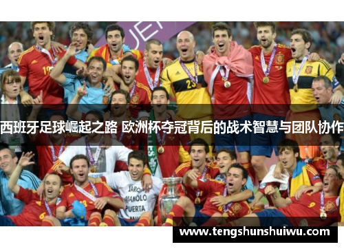 西班牙足球崛起之路 欧洲杯夺冠背后的战术智慧与团队协作