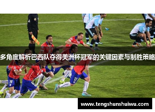 多角度解析巴西队夺得美洲杯冠军的关键因素与制胜策略