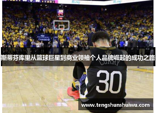 斯蒂芬库里从篮球巨星到商业领袖个人品牌崛起的成功之路