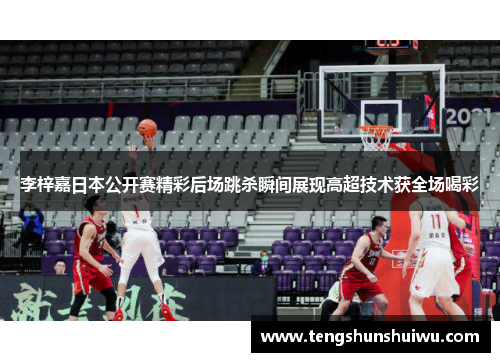 李梓嘉日本公开赛精彩后场跳杀瞬间展现高超技术获全场喝彩 李梓嘉日本公开赛精彩后场跳杀瞬间展现高超技术获全场喝彩